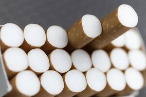 Последние годы табачная отрасль генерировала почти 7% всех налоговых поступлений в государственный бюджет Украины