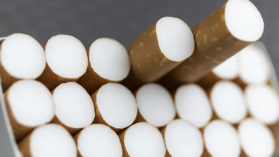 Последние годы табачная отрасль генерировала почти 7% всех налоговых поступлений в государственный бюджет Украины