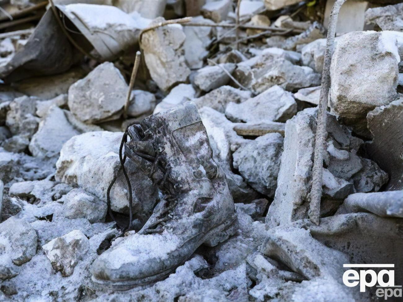 У будівлі профтехучилища після удару ЗСУ загинуло від 89 (за офіційними даними міноборони РФ) до 610 російських військових