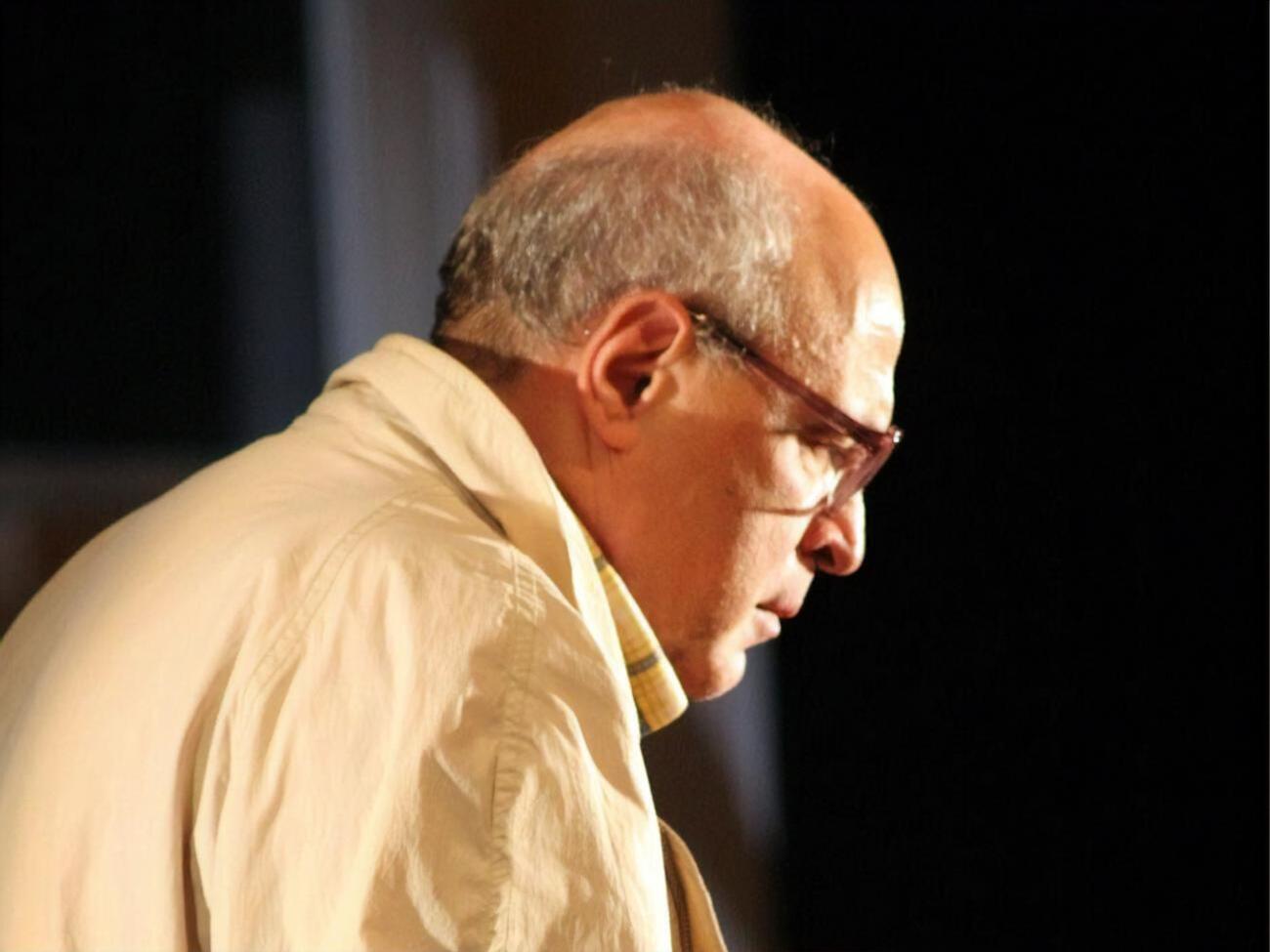 Резникович:&nbsp;Абсолютное зло побеждает, когда человек во власти подчиняет ему и совершает все свои поступки только во имя личной выгоды