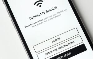 13 січня Федоров говорив, що в Україні вже є майже 30 тис. Starlink