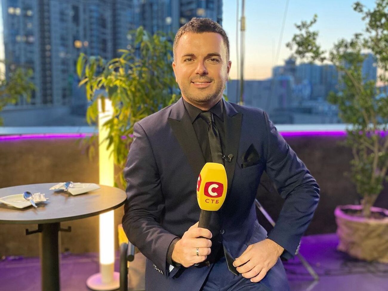 Решетник:&nbsp;Ищу работу внештатного советника