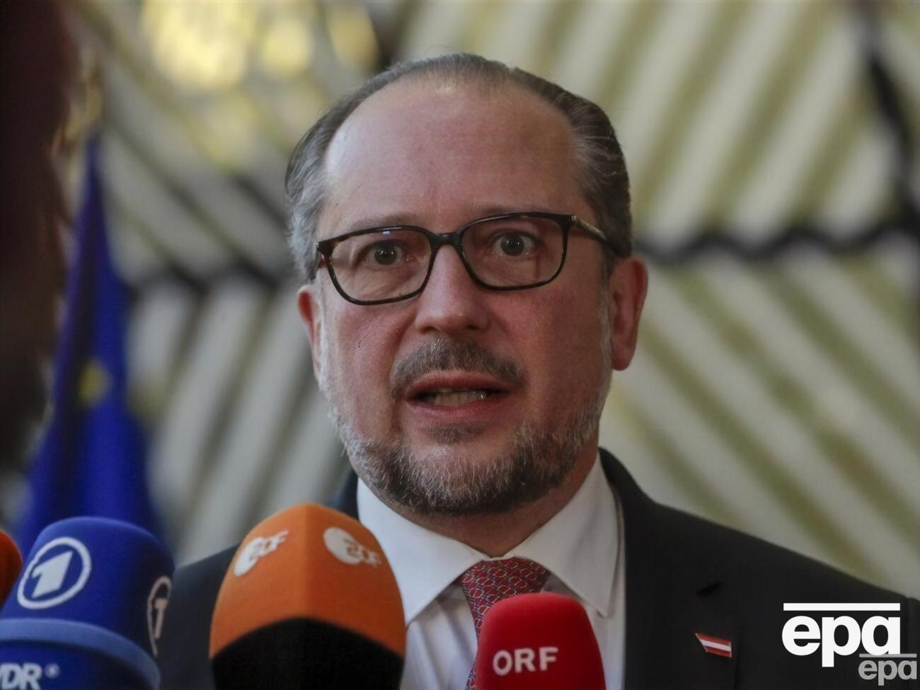 Шалленберг высказался об ограничениях против РФ