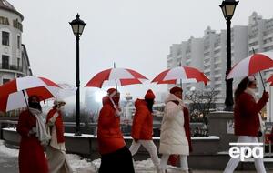 Всего Госдеп США ввел визовые ограничения в отношении 322 человек за подрыв демократии в Беларуси