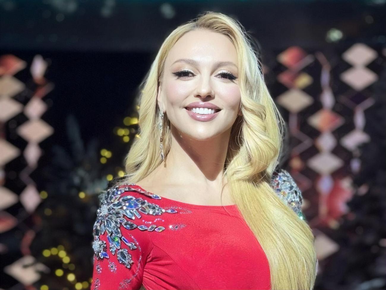 Полякова: Якщо хочете мене поздоровити і зробити подарунок&nbsp;&ndash; задонатьте дітям-сиротам