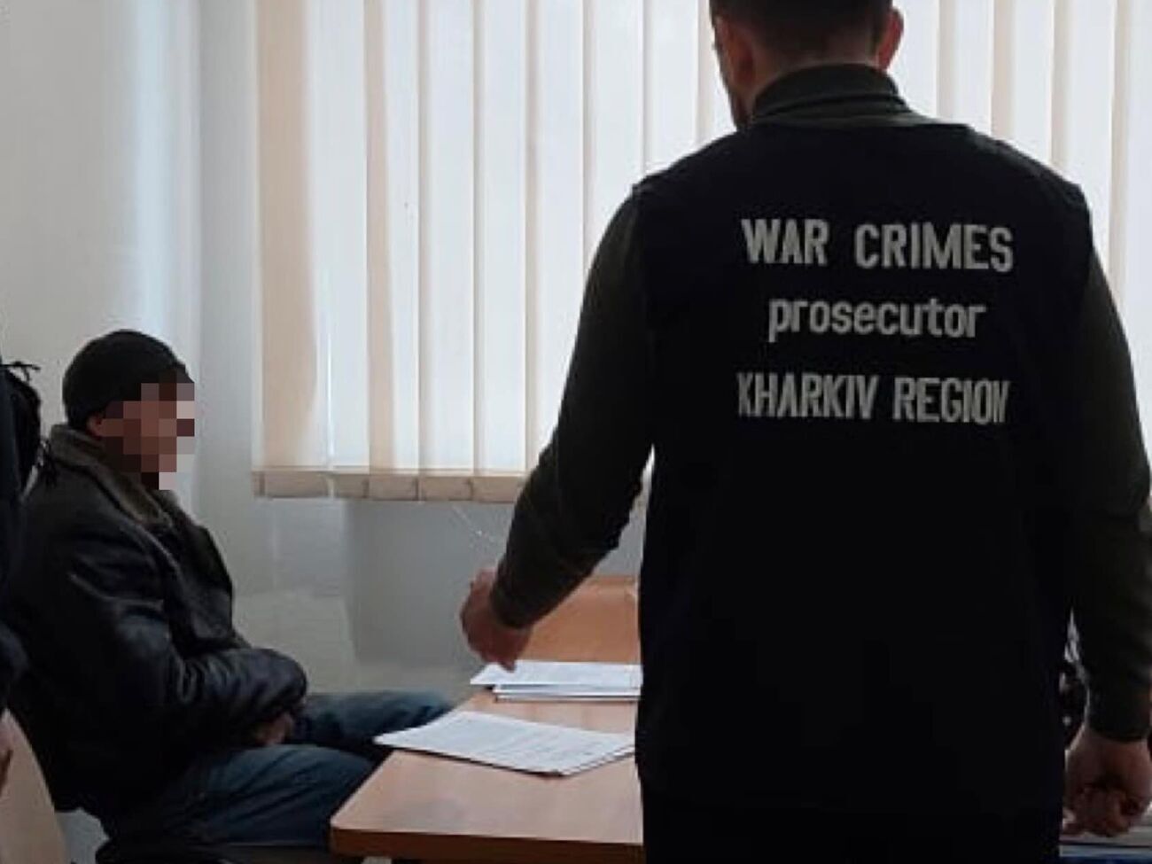 Подозреваемого задержали 16 января, отметили в прокуратуре
