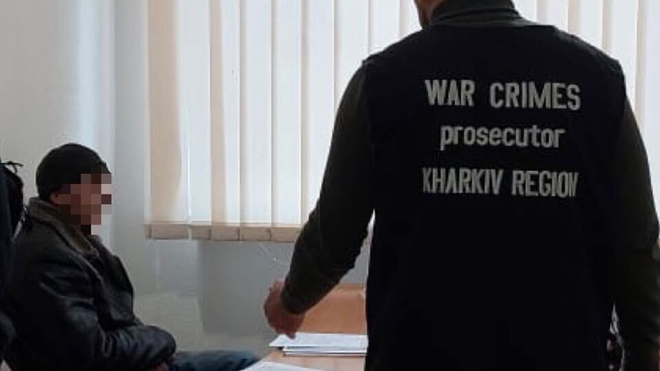 Подозреваемого задержали 16 января, отметили в прокуратуре