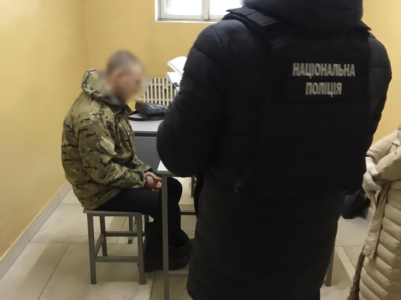 Участник ЧВК "Вагнер" пойдет под суд