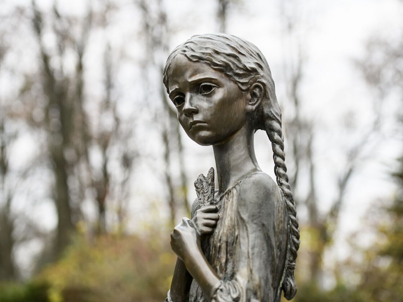 За даними спікера Ради, Голодомор визнали геноцидом українського народу 23 іноземні парламенти