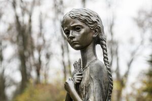 За даними спікера Ради, Голодомор визнали геноцидом українського народу 23 іноземні парламенти