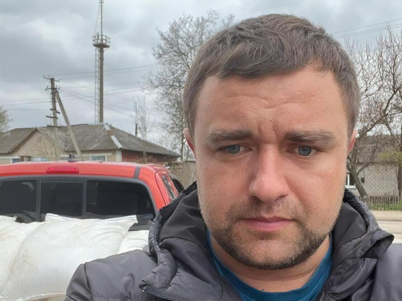 Отримавши підтвердження смерті нардепа Ковальова, Стефанчук розпорядився позбавити його мандата