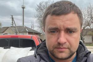 Получив подтверждение смерти нардепа Ковалева, Стефанчук распорядился лишить его мандата