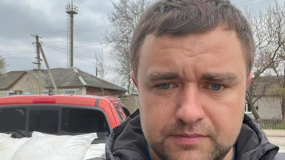 Отримавши підтвердження смерті нардепа Ковальова, Стефанчук розпорядився позбавити його мандата