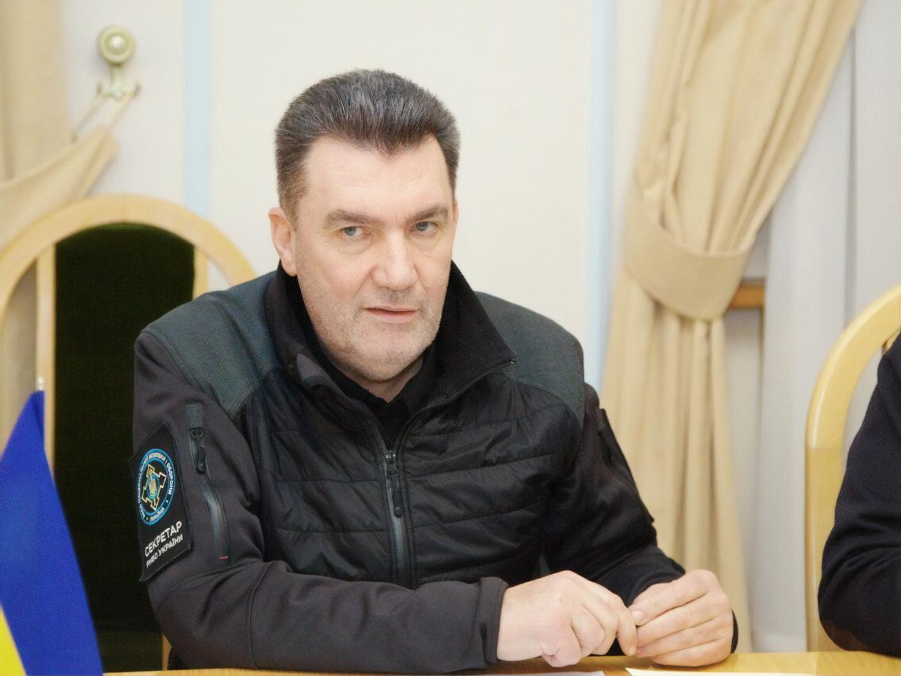 За словами Данілова, у середовищі УПЦ МП велика кількість підозрюваних у держзраді