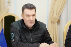 По словам Данилова, среди представителей УПЦ МП большое количество подозреваемых в госизмене