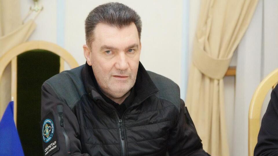 По словам Данилова, среди представителей УПЦ МП большое количество подозреваемых в госизмене