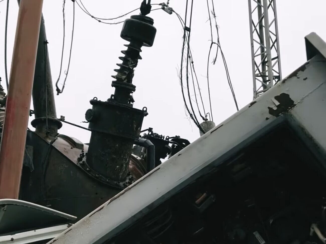 Ракетна атака Росії 14 січня була однією з "найбільш масштабних і руйнівних" для України, зазначив Шмигаль