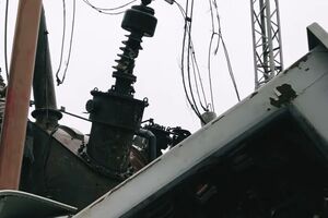 Ракетна атака Росії 14 січня була однією з "найбільш масштабних і руйнівних" для України, зазначив Шмигаль
