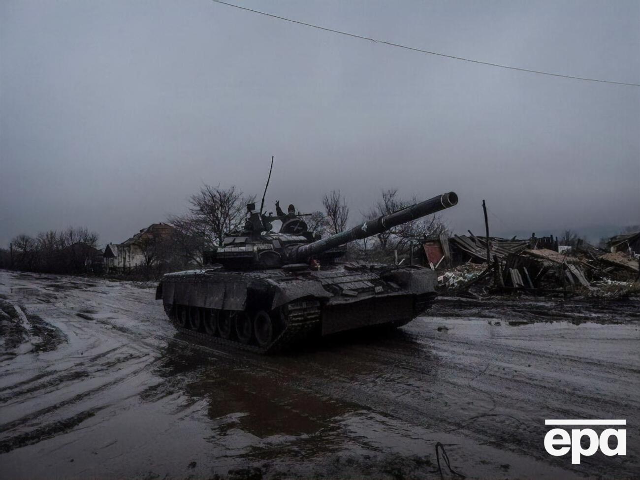 На Донбасі тривають бої