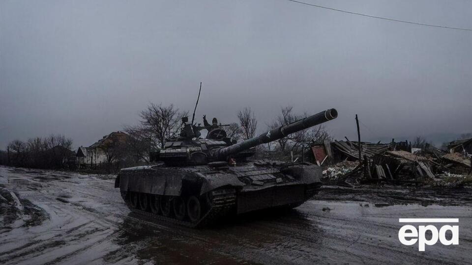 На Донбасі тривають бої