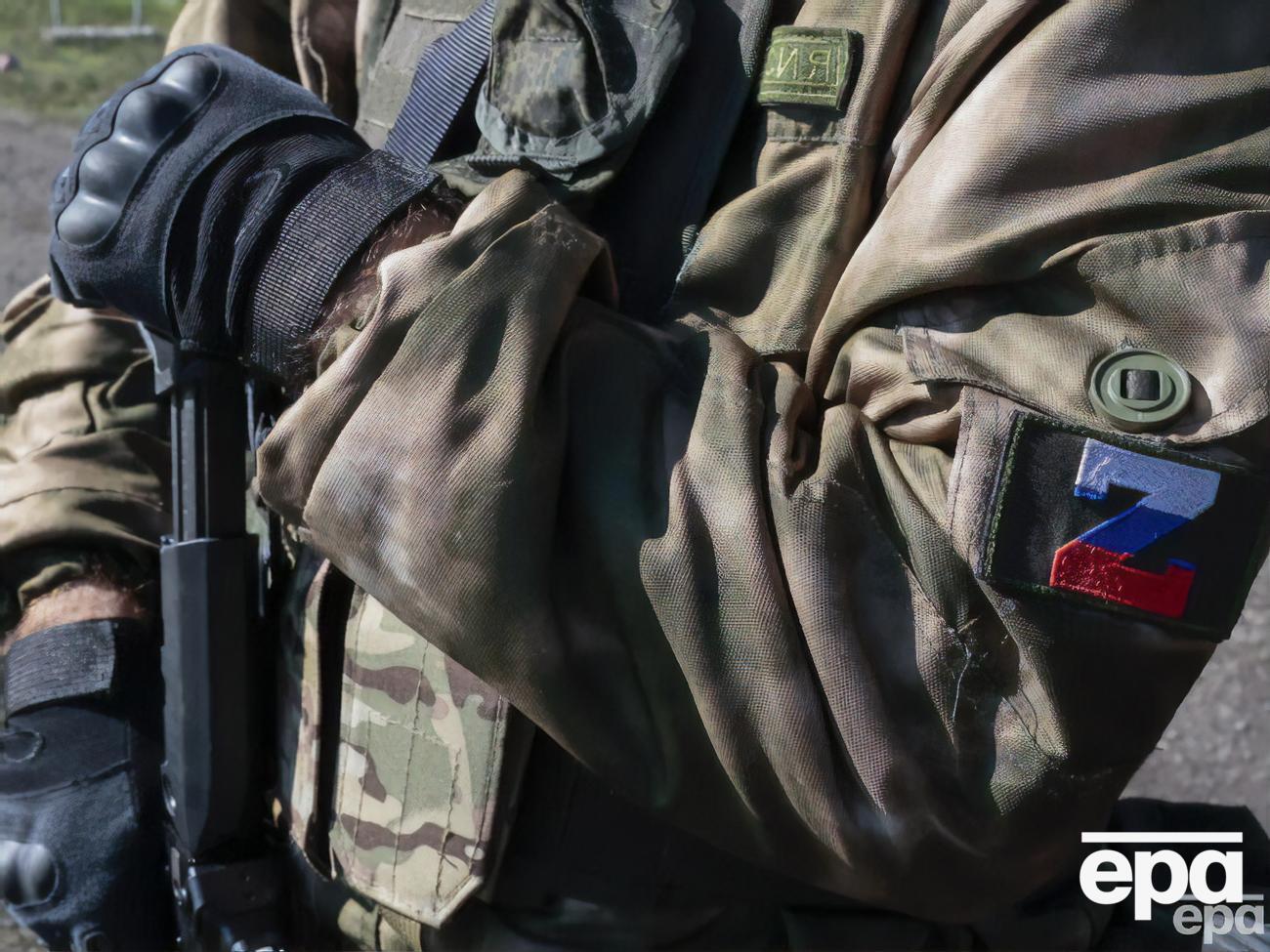 Окупанти контролюють лівобережну частину Херсонської області