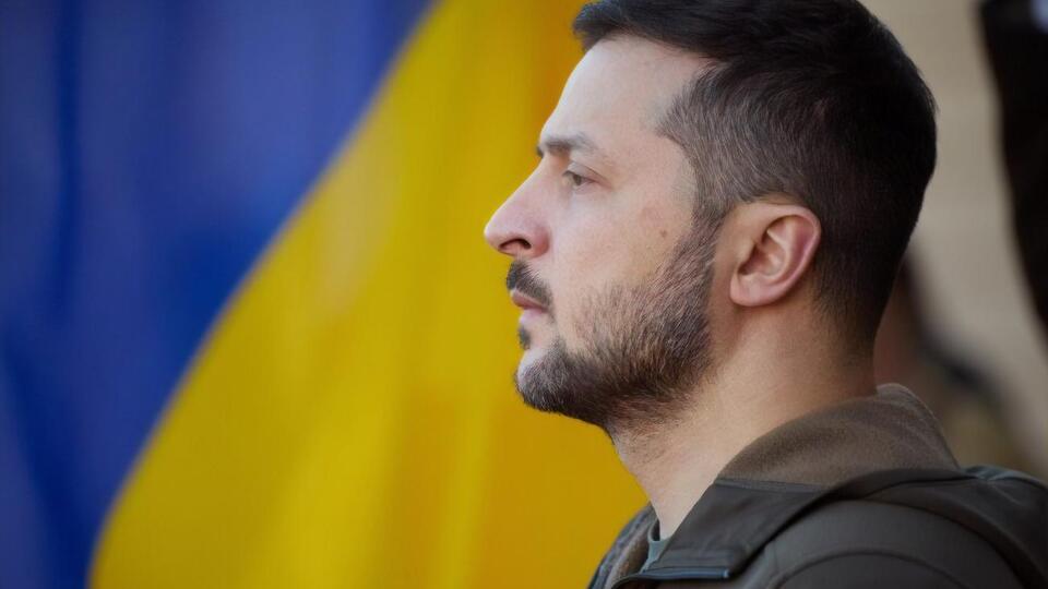 Зеленський пообіцяв, що ніхто з окупантів, причетних до удару по Дніпру, не уникне відповідальності