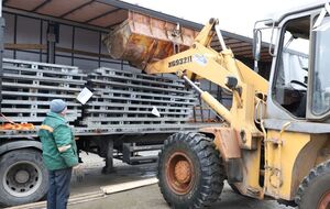 Норвезькі фахівці проведуть для українських тренінг із монтування таких мостів