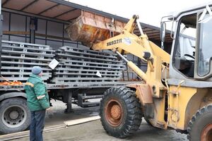 Норвезькі фахівці проведуть для українських тренінг із монтування таких мостів