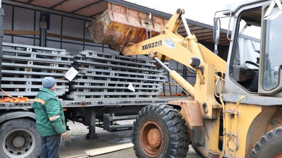 Норвезькі фахівці проведуть для українських тренінг із монтування таких мостів