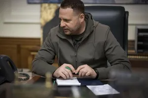 Ермак рассказал о необходимости трибунала для военных преступников