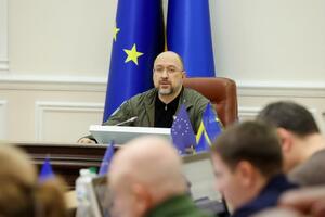Для України важливо "вчасно й у повному обсязі" виконати домашню роботу, перше оцінювання якої відбудеться 3 лютого під час саміту Україна – ЄС, зазначив Шмигаль