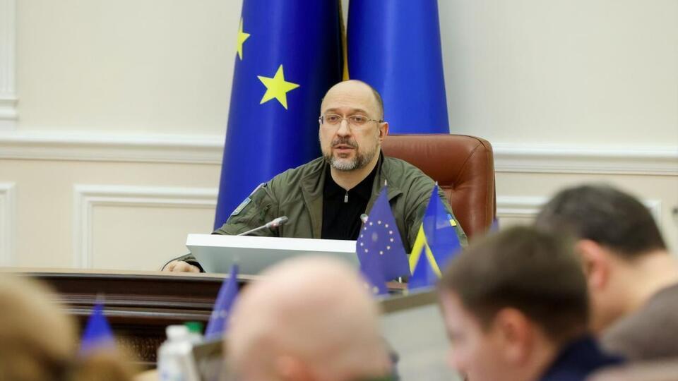 Для України важливо "вчасно й у повному обсязі" виконати домашню роботу, перше оцінювання якої відбудеться 3 лютого під час саміту Україна – ЄС, зазначив Шмигаль