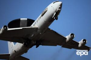 У Румунію прибули літаки-розвідники НАТО