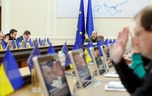 Решение об изменениях в порядке предоставления грантов по программе "єРобота" Кабмин принял на заседании 17 января