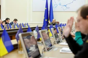 Решение об изменениях в порядке предоставления грантов по программе "єРобота" Кабмин принял на заседании 17 января
