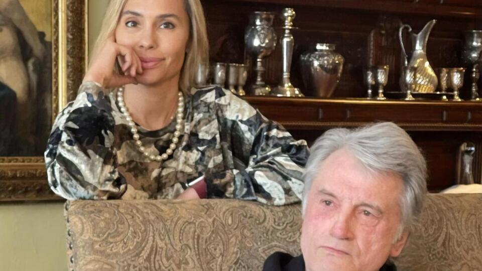 Віталіна Ющенко – старша дочка Віктора Ющенка
