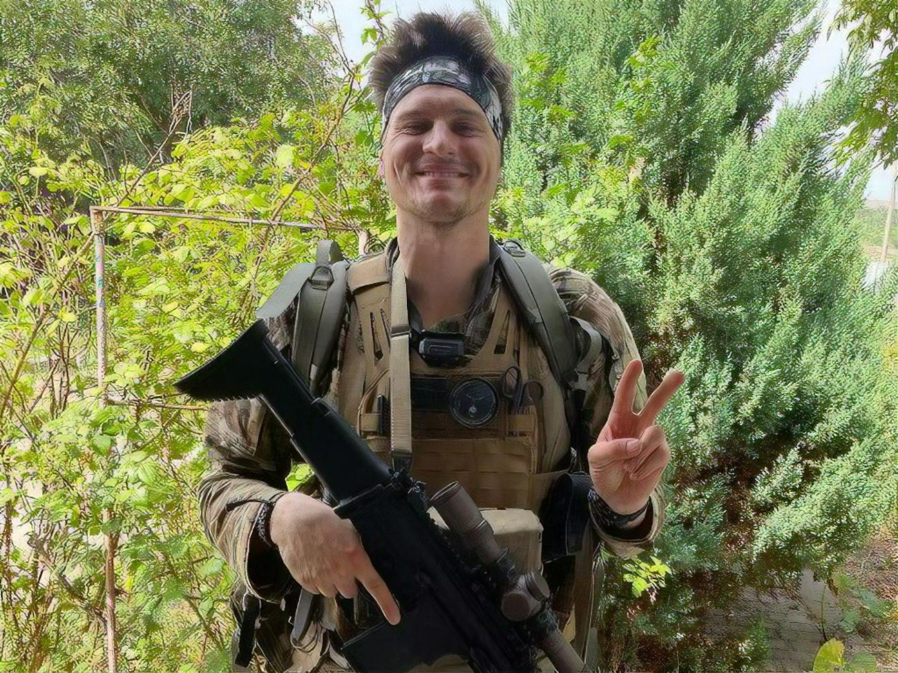 Цехмистренко был медиком, отмечают СМИ