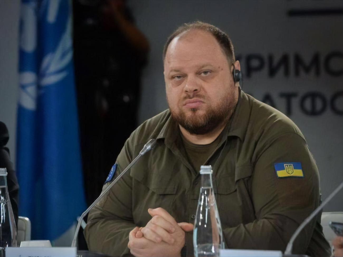 Закон про воєнний стан забороняє проведення будь-яких виборів під час війни, зазначив Стефанчук