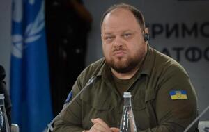 Закон о военном положении запрещает проведение каких-либо выборов во время войны, отметил Стефанчук