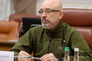 Резников убежден, что РФ хочет вынудить Украину к переговорам на условиях оккупантов