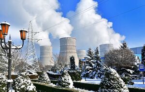 В ближайшие дни команды МАГАТЭ будут на всех украинских АЭС, отметил Гросси