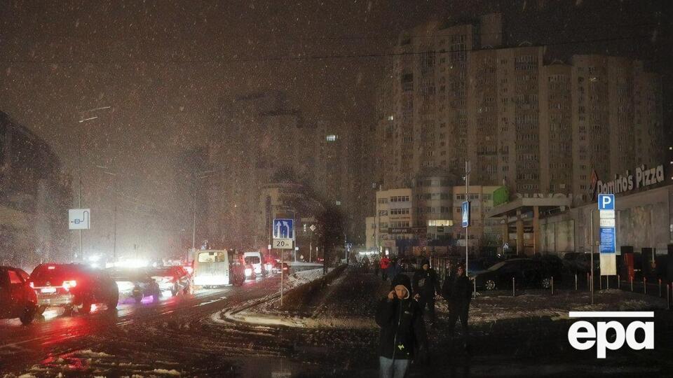 Київ 17 січня мав обмеження 952 МВт, розповів Коваленко