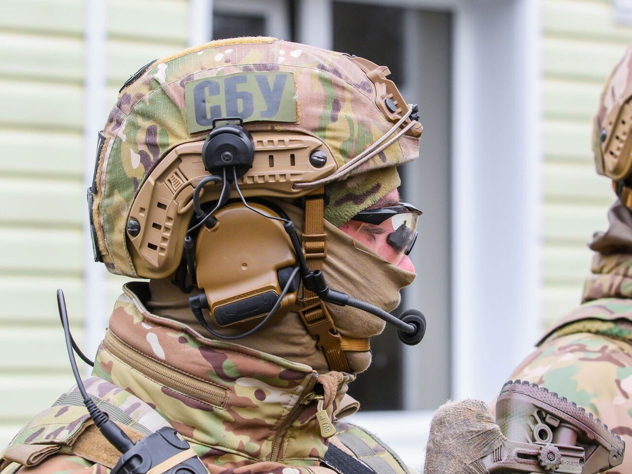 У Харкові перевірятимуть захищеність інфраструктури і шукатимуть можливих диверсантів