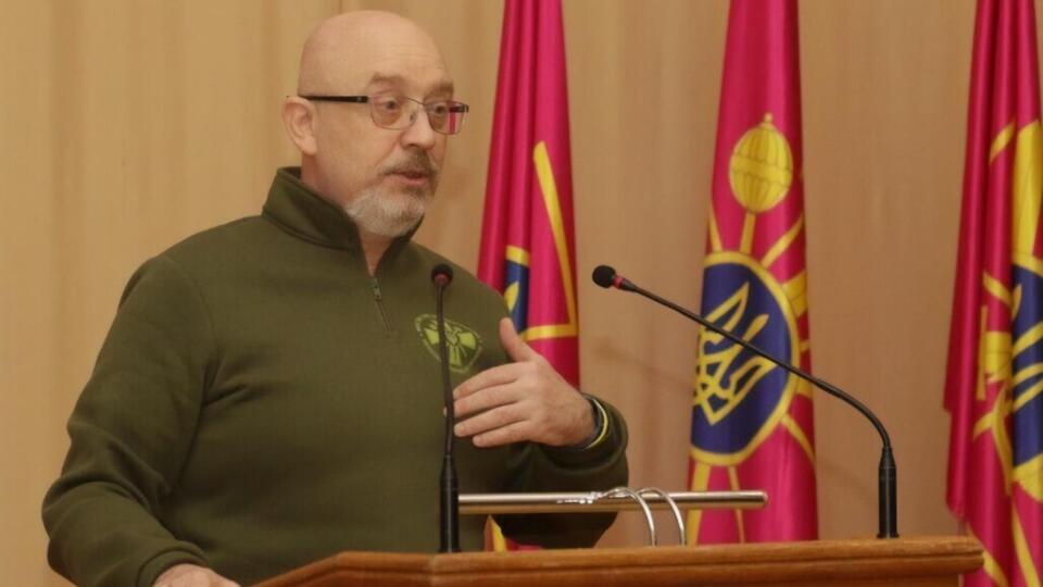 За словами Резнікова, зазвичай підготовка до управління комплексами Patriot становить 10 місяців