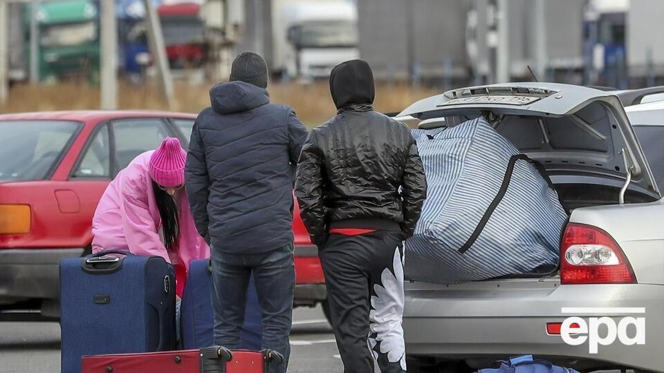 Після оголошення мобілізації в Росії у Казахстан виїхало 400 тис. росіян