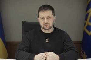 Зеленский: Когда мы выгоним оккупантов с нашей земли, будет только вопросом времени, когда прозвучат приговоры для российских убийц
