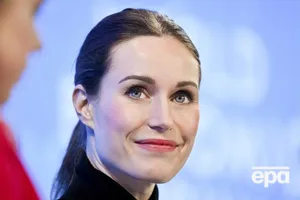 Другие страны очень внимательно следят за тем, что сейчас происходит в Украине, отметила Марин