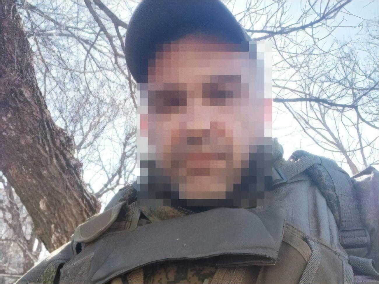 Следователи СБУ сообщили о подозрении представителю так называемого МГБ "ДНР"