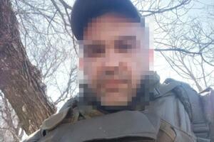 Слідчі СБУ повідомили про підозру представника так званого МДБ "ДНР"