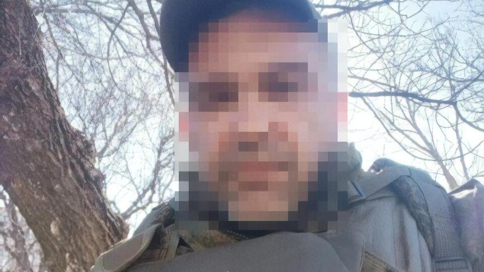 Слідчі СБУ повідомили про підозру представника так званого МДБ "ДНР"